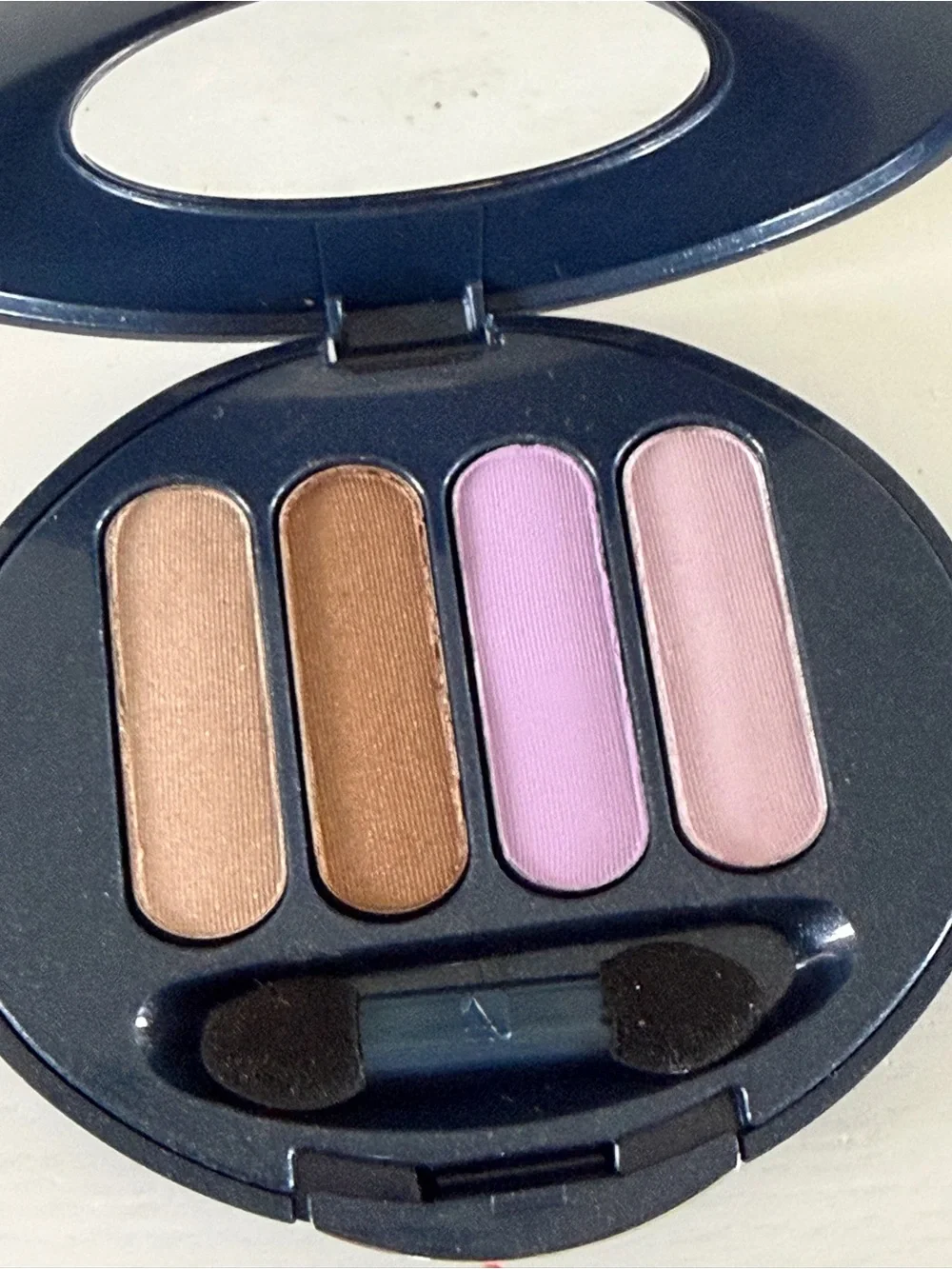Avon new old